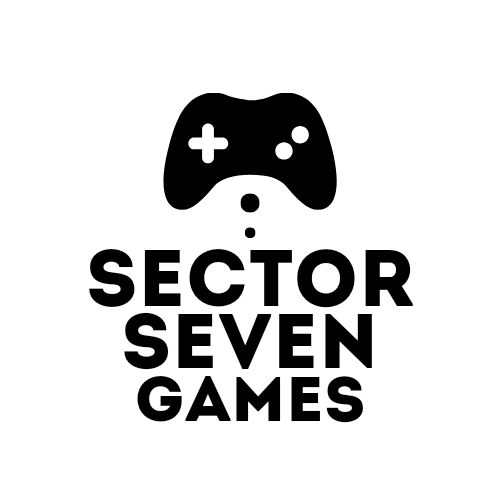 Sector Seven Games